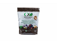 100% Pure Vermicompost