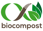 Biocompost - Fumier de vers 100% biologique